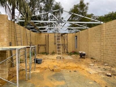 *** BRICKLAYING SERVICES ***