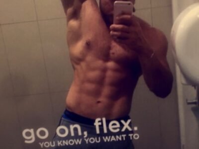 Experienced Personal Trainer