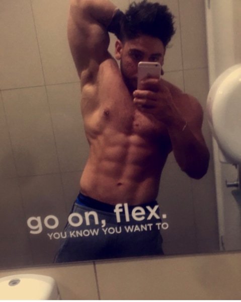 Experienced Personal Trainer