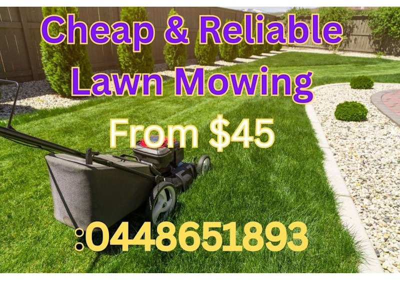 Garden Services