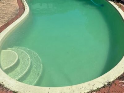 Pool Cleaning Service and Maintenance $85