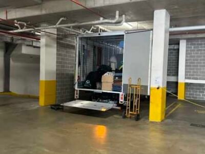 Matheus Removals Removalist