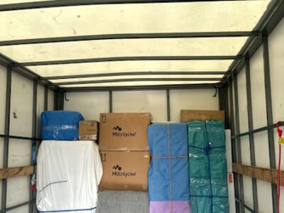 📦 Professional Moving Service – On-Time, Insured | Pirate Movers