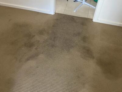 U See cleaning services