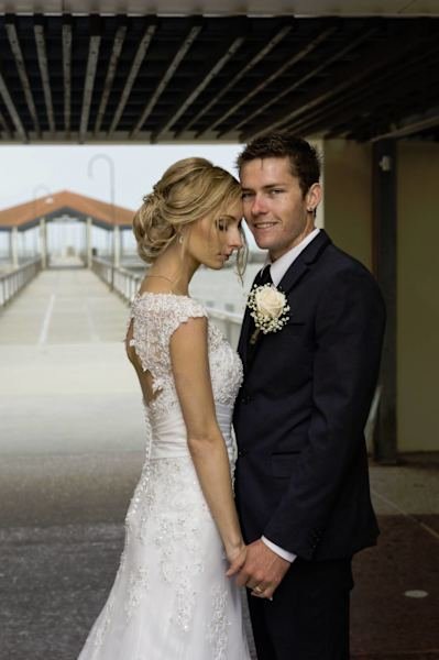 Chris Wruck Photography - Weddings/Families/Events