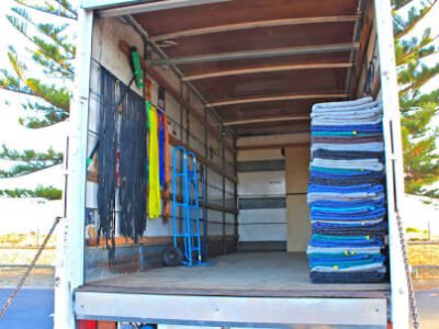 Sikh movers (House moving and delivery services)