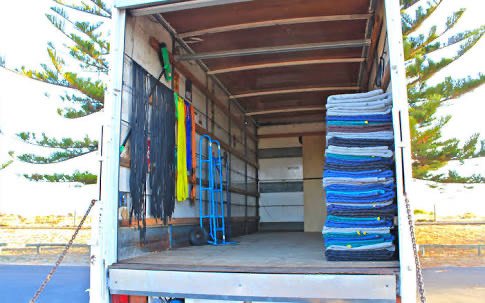 Sikh movers (House moving and delivery services)