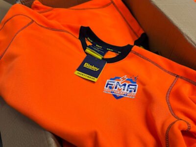 T-Shirt Printing Sydney | Fast Custom T-Shirt Printing and Uniforms