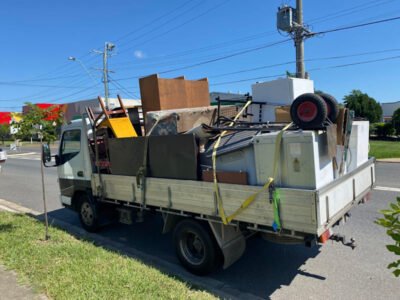 Cheap Rubbish Removal All Brisbane Areas