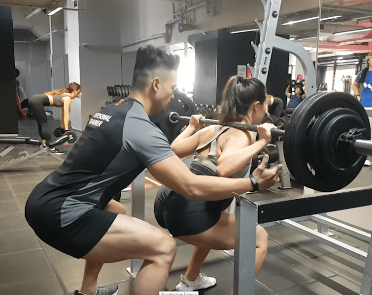 Athletic Edge® Personal Training