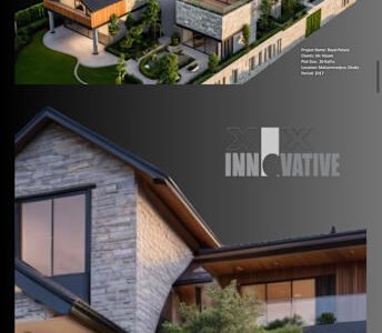 Interior Design and Planning Consultancy