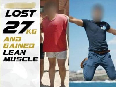 Athletic Edge® Personal Training