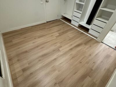 HYBRID FLOORING