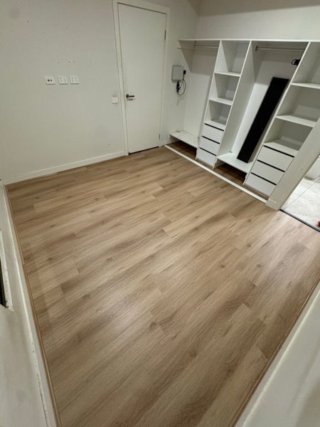 HYBRID FLOORING