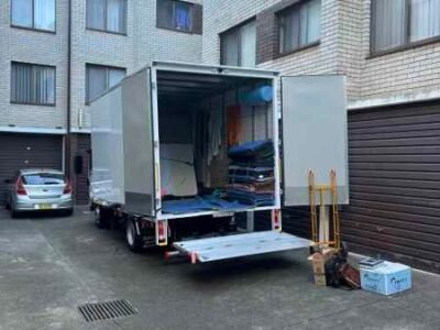 Matheus Removals Removalist