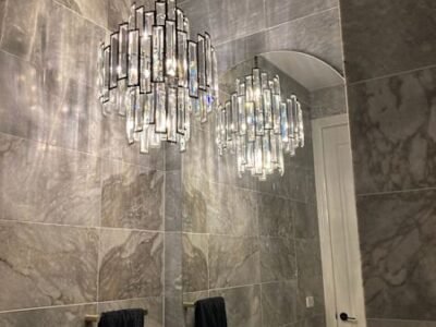 Qualified Electrician – Reliable, Insured & Local! ⚡️