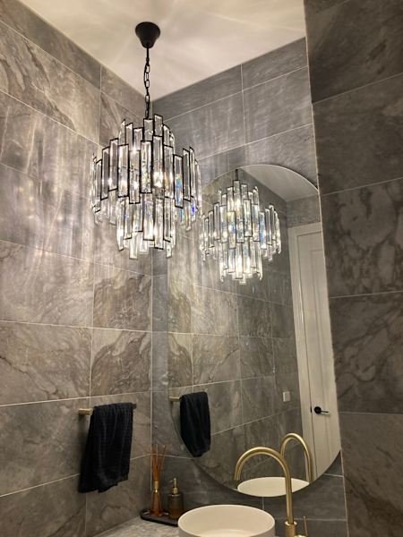 Qualified Electrician – Reliable, Insured & Local! ⚡️