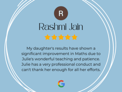 Maths Tutoring with Proven HSC Results