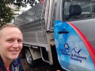 Window Cleaning & Pressure Cleaning (Mt Waverley & Melbourne region)