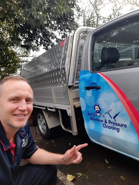 Window Cleaning & Pressure Cleaning (Mt Waverley & Melbourne region)