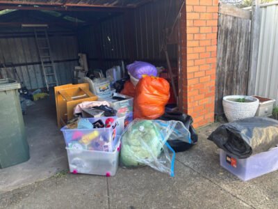 Cheap rubbish removal