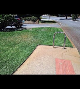 gardening weeding hedging mulching lawn mowing