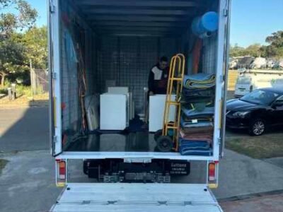 Matheus Removals Removalist