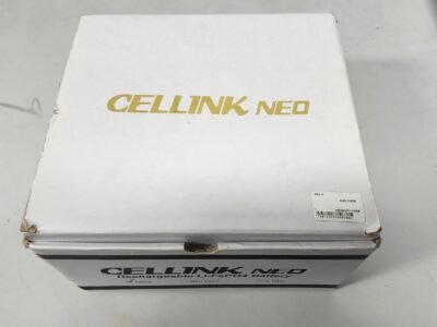 BlackVue Cellink-Neo 6 Dash Cam External Battery Supply.