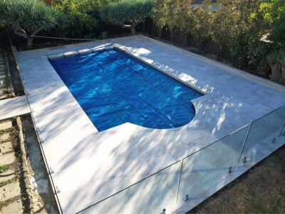 Landscape construction