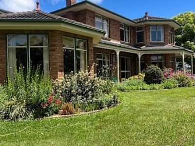 Window Cleaning Services