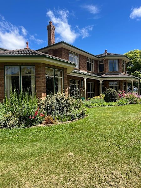 Window Cleaning Services