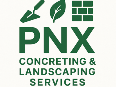 Concrete and Landscaping Services Driveways, Paths, Gardens