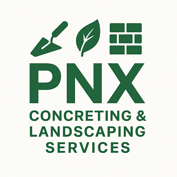 Concrete and Landscaping Services Driveways, Paths, Gardens