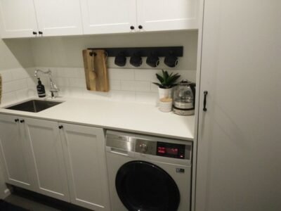 Making It Home - Handyman Service.