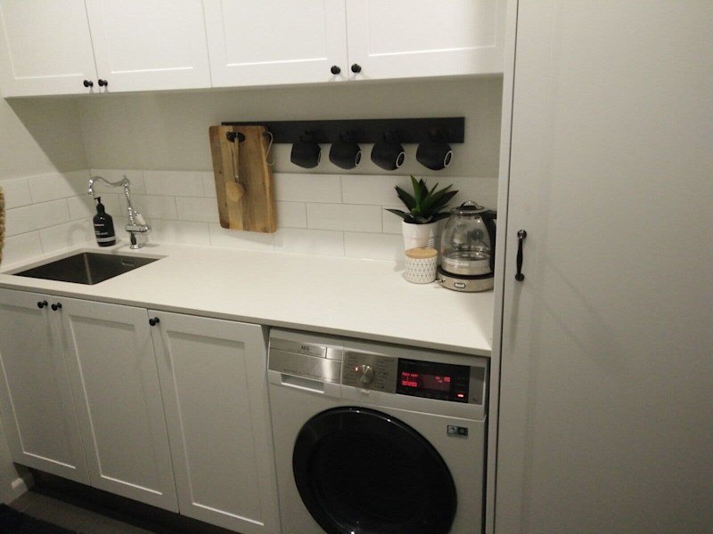 Making It Home - Handyman Service.