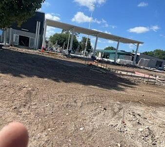 Excavation & Earthmoving