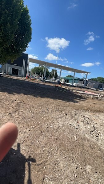 Excavation & Earthmoving