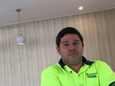 HANDYMAN/BUILDER AVAILABLE