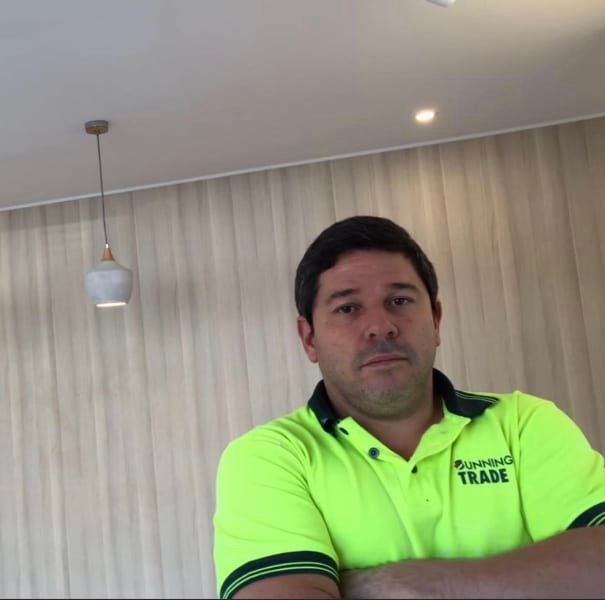 HANDYMAN/BUILDER AVAILABLE