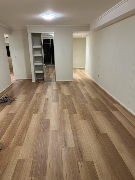 Timber flooring & supply and installation