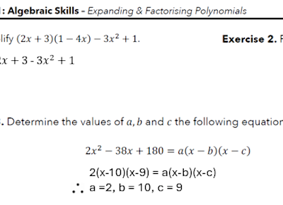 Online Tuitions for Mathematics $25-$40