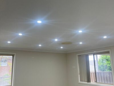 Cheapest Electrician