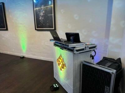Top Soundz DJ Service
