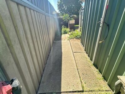 Lawn mowing & Garden services