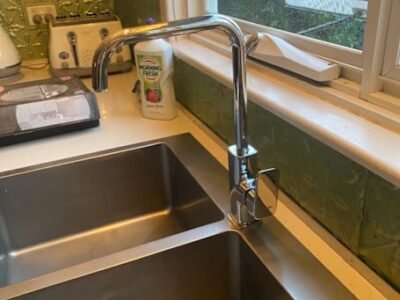 Plumber & gasfitter 24/7 service