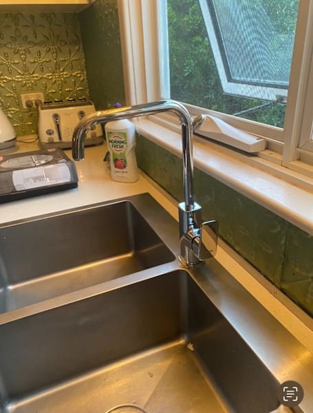 Plumber & gasfitter 24/7 service