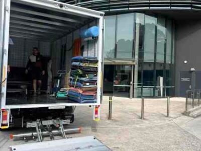 Matheus Removals Removalist