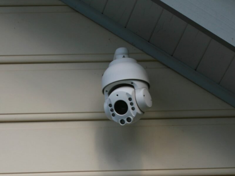 CCTV Systems, Security Cameras & Surveillance Equipment