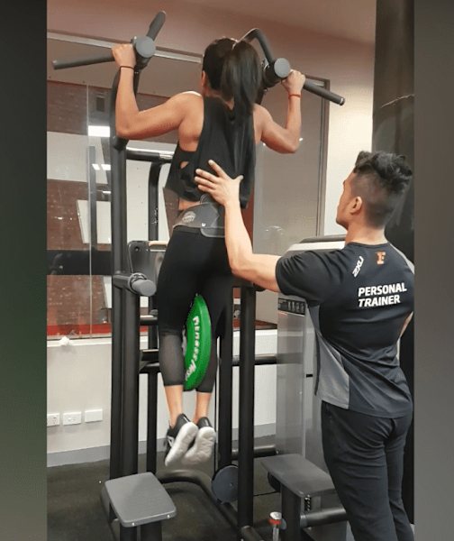 Athletic Edge® Personal Training