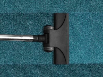 Carpet Steam Cleaning